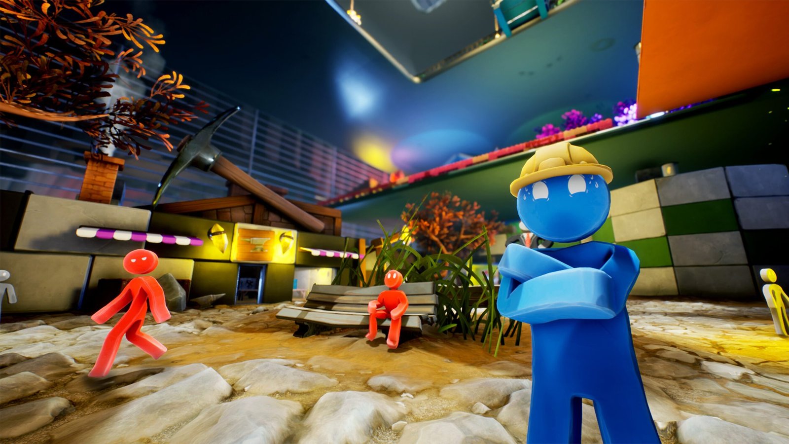 Supraland: Six Inches Under - ảnh gameplay 3