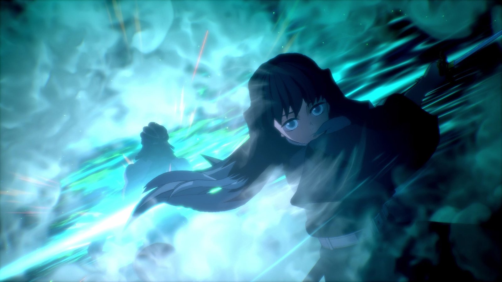 Demon Slayer -Kimetsu no Yaiba- The Hinokami Chronicles 2 Deluxe Edition - ảnh gameplay 4