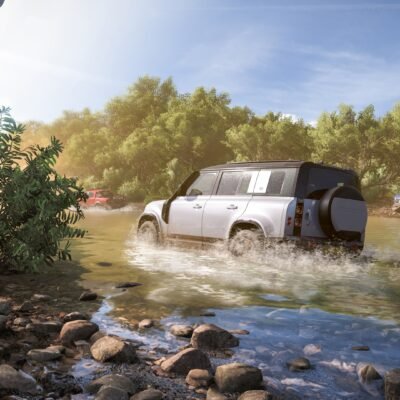 Forza Horizon 5 Standard Edition - ảnh gameplay 4