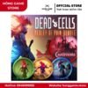 Dead Cells: Medley of Pain Bundle (PS4/PS5) [DIGITAL]