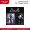 Devil May Cry 5 + Vergil (PS4/PS5) [DIGITAL] - Hóng Game Store