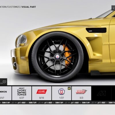 The Crew Motorfest Standard Edition - Cross-Gen Bundle - ảnh gameplay 4