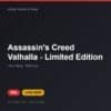 Đĩa game Assassin's Creed Valhalla - Limited Edition cho PS4 - Hóng Game Store