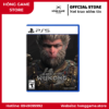 Đĩa game Black Myth: Wukong – PS5 (Like New) - Hóng Game Store