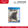 Đĩa game Call of Duty: Advanced Warfare – PS4 (Like New) - Hóng Game Store