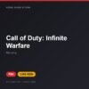 Đĩa game Call of Duty: Infinite Warfare cho PS4 - Hóng Game Store