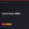 Đĩa game Call of Duty: WWII cho PS4 - Hóng Game Store