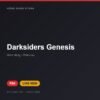 Đĩa game Darksiders Genesis cho PS4 - Hóng Game Store
