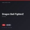 Đĩa game Dragon Ball FighterZ cho PS4 - Hóng Game Store