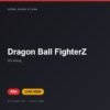 Đĩa game Dragon Ball FighterZ cho PS4 - Hóng Game Store