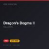 Đĩa game Dragon's Dogma II cho PS5 - Hóng Game Store