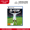 Đĩa game EA Sports FC 25 – PS5 (Like New) - Hóng Game Store