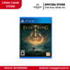 Đĩa game Elden Ring – PS4 (Like New) - Hóng Game Store