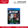 Đĩa game FC 26 – PS4 (Like New) - Hóng Game Store