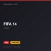 Đĩa game FIFA 14 cho PS4 - Hóng Game Store