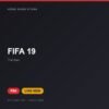 Đĩa game FIFA 19 cho PS4 - Hóng Game Store