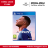 Đĩa game FIFA 22 – PS4 (Không hộp) - Hóng Game Store