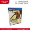 Đĩa game Final Fantasy Type-0 HD – PS4 (Like New) - Hóng Game Store
