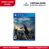Đĩa game Final Fantasy XV – PS4 (Like New) - Hóng Game Store