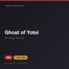 Đĩa game Ghost of Yotei cho PS5 - Hóng Game Store