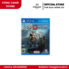 Đĩa game God of War – PS4 (Không hộp) - Hóng Game Store