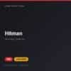 Đĩa game Hitman cho PS4 - Hóng Game Store