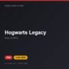 Đĩa game Hogwarts Legacy cho PS5 - Hóng Game Store