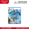 Đĩa game Horizon Forbidden West – PS5 (Like New) - Hóng Game Store