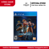 Đĩa game Jump Force – PS4 (Like New) - Hóng Game Store