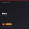 Đĩa game Mafia cho PS4 - Hóng Game Store