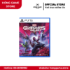 Đĩa game Marvel's Guardians of the Galaxy – PS5 (Like New) - Hóng Game Store