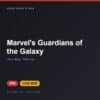 Đĩa game Marvel's Guardians of the Galaxy cho PS5 - Hóng Game Store