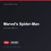 Đĩa game Marvel's Spider-Man cho PS4 - Hóng Game Store