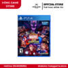 Đĩa game Marvel vs. Capcom Infinite – PS4 (Like New) - Hóng Game Store