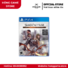 Đĩa game Middle-earth: Shadow of War Definitive Edition – PS4 (Like New) - Hóng Game Store