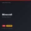 Đĩa game Minecraft cho PS5 - Hóng Game Store