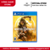 Đĩa game Mortal Kombat 11 Ultimate – PS4 (Like New) - Hóng Game Store