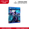 Đĩa game NBA 2K20 Legend Edition – PS4 (Like New) - Hóng Game Store