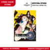 Đĩa game Occultic;Nine – PS4 (Like New) - Hóng Game Store
