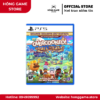Đĩa game Overcooked! All You Can Eat – PS5 (Mới nguyên seal) - Hóng Game Store