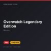 Đĩa game Overwatch Legendary Edition cho PS4 - Hóng Game Store