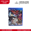Đĩa game Persona 5 Strikers – PS4 (Like New) - Hóng Game Store