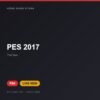 Đĩa game PES 2017 cho PS4 - Hóng Game Store