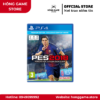 Đĩa game PES 2018 – PS4 (Không hộp) - Hóng Game Store