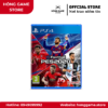 Đĩa game PES 2020 – PS4 (Like New) - Hóng Game Store