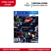 Đĩa game PlayStation VR Demo Disc – PS4 (Like New) - Hóng Game Store