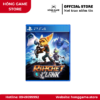 Đĩa game Ratchet & Clank – PS4 (Like New) - Hóng Game Store