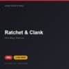 Đĩa game Ratchet & Clank cho PS4 - Hóng Game Store