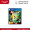 Đĩa game Rayman Legends – PS4 (Like New) - Hóng Game Store