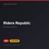 Đĩa game Riders Republic cho PS5 - Hóng Game Store